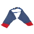 thumbnail image 3 of Orthèses avant pour Chien, Manchon de Récupération pour Chien Facile à Fixer Confortable Réglable pour Protection des Articulations pour Chiens S,m,L,TG, 3 of 8