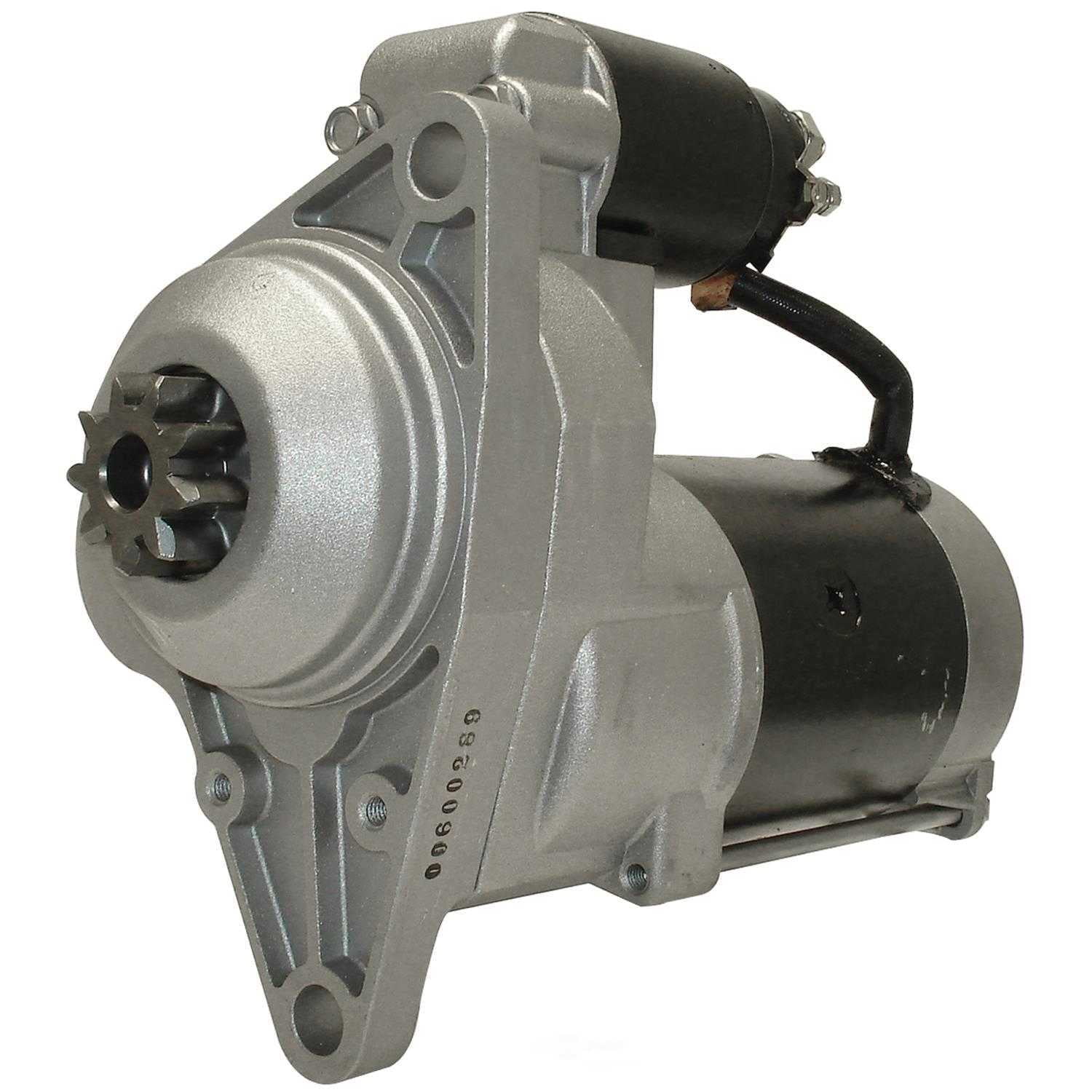 FVP Professional 17801 Starter Standard