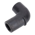 thumbnail image 2 of AC Condensation Drain Elbow Rubber Hose, Automotive AC Condensation Drain Elbow 4M2Z6A614AA Easy Installation  for Vehicle, 2 of 7