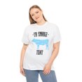 thumbnail image 4 of I'd Smoke That - Cow Shirt, Funny BBQ Smoker Shirt, Gift For Dad - ID: 349, 4 of 7