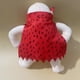 thumbnail image 2 of Calzoncillos de capitanes de peluche, modelo anime, 22 cm, 2 of 2