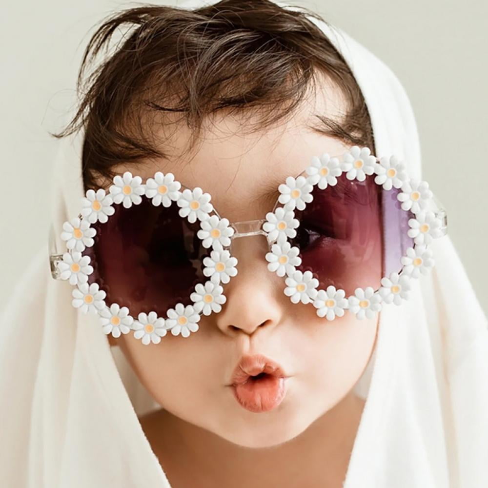 Daisy sunglasses sale baby