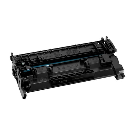 Canon - 057 Standard Capacity Toner Cartridge - Black