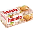 thumbnail image 1 of Hanuta Hazelnut Wafers 10 Count (pack of 3), 1 of 1