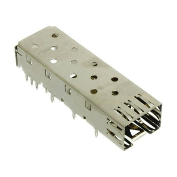 0747370005 I/O Connectors SFP ONE PC CAGE 3.05MM PRSS FIT TAIL