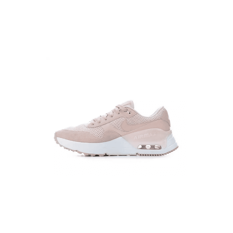 Women's Air Max Systm Barely Rose/Pink Oxford (DM9538 600) - 10 - Walmart.com