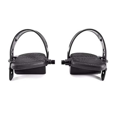 Buy Schwinn Pedal Set for Recumbent Bikes at Ubuy Bahrain