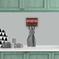 thumbnail image 2 of Carolines Treasures SB3090TH68 Serving Spoons Welcome Leash Or Key Holder, 2 of 2