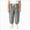 F125--Black, variant on Toddler 2-3 Years Boys Casual Trousers with Pockets and Elastic Waist Casual Pants 6-12 Months 12-24 Months 2T 3T 4T 5T 6T 7T 8T 9T Children Khaki Cargo Jogger Sweatpants