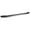 Matte Black, variant on Ikon Motorsports Trunk Spoiler Compatible With 2023-2025 Honda Accord 11th Generation, Factory Style Rear Boot Deck Lid Wing Matte Black ABS Plastic Tail Decor Lip