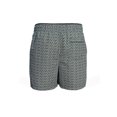 thumbnail image 2 of Traje de baño OP Para hombre Talla EG Estampado Negro, 2 of 4