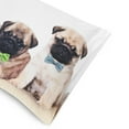 thumbnail image 4 of Mainstays Printed Body Pillow Case, 4 of 4
