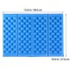 thumbnail image 2 of Milisten 4Ud Mats Impermeables Plegables De Acolchado Doble Para Asiento En Camping, 2 of 6