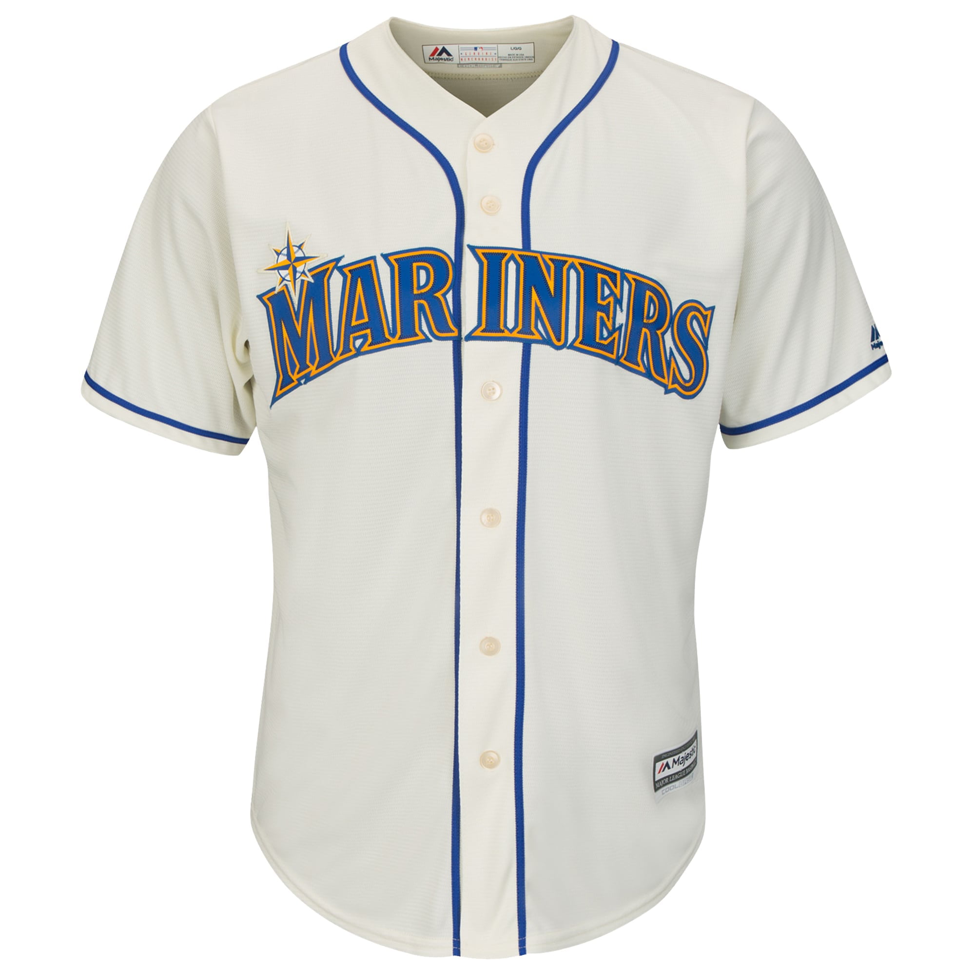 seattle mariners jersey youth