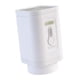 thumbnail image 4 of Bolsa de almacenamiento al vacío bomba de aire eléctrica multiusos para el hogar bolsa de compresión fácil de usar bomba de aire eléctrica pequeña, 4 of 9