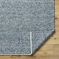 thumbnail image 4 of BoutiqueRugs Kamil Contemporary Area Rug - Navy, Off White - 10' x 14', 4 of 8