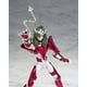 thumbnail image 3 of Figura de acción Bandai Saint Seiya Saint Cloth Myth Andromeda Shun, 3 of 5