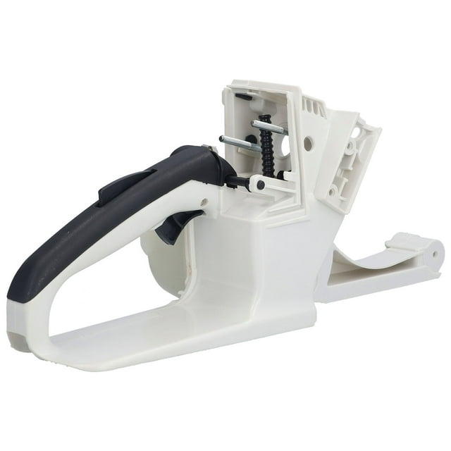 Poignée Arrière à Gaz, Poignée Arrière Portable et Durable pour Tronçonneuse 026 MS260 024 MS240 024AV 024S