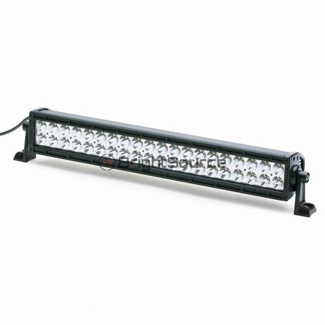 BrightSource 76220 20 in. 2 Row Light Bar