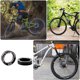 thumbnail image 2 of 2 arandelas de conversión para buje de bicicleta de montaña de 5 mm, de 100 a 110 mm., 2 of 6
