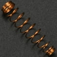 thumbnail image 6 of 90pcs Copper Golden Jack Springs Repair Part for Upright Piano, 6 of 8