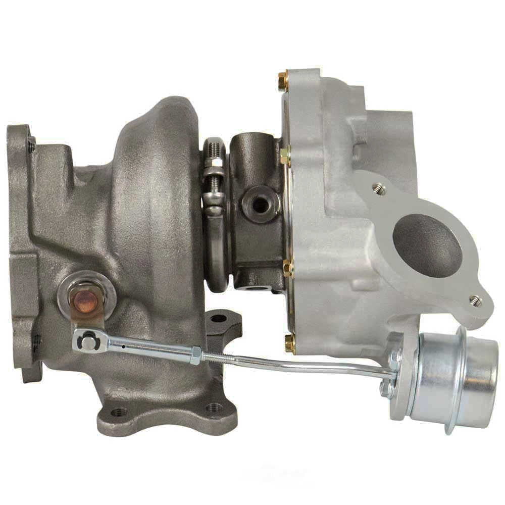 Global Parts Distributors LLC 2511573 New