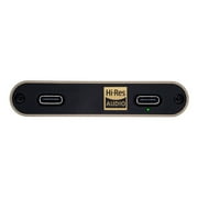 iFi Audio hip-dac 3 Portable USB DAC & Amplifier