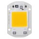 thumbnail image 1 of 1pc 30w Warm White High Power Integrated Led Floodlight Cob Chip Lamp (30w Warm White), 1 of 2