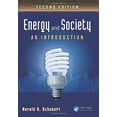 thumbnail image 1 of Pre-Owned Energy and Society: An Introduction, Second Edition (Paperback) 1439826455 9781439826454, 1 of 1