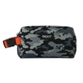thumbnail image 2 of PackIt Freezable Snack Box, Charcoal Camo, 2 of 4