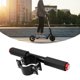 thumbnail image 2 of Guidon réglable pour trottinette électrique pour enfants, avec éclairage, compatible avec Xiaomi M365 Pro/Pro2, 2 of 4