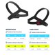 thumbnail image 4 of Playermaker CITYPLAY Smart Soccer Tracker for Cleats by, Track 25+ Technical & Physical Metrics, 12 Month Access to CITYPLAY Soccer Training App Included, Advanced Than GPS, Medium, 4 of 5