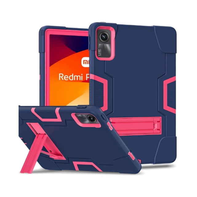 Teknet Funda Rigida Base para Xiaomi Redmi Pad SE de 11 "