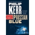 thumbnail image 1 of Pre-Owned Prussian Blue (Paperback) 0399185208 9780399185205, 1 of 1