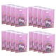 thumbnail image 5 of Bolsa de regalo para fiesta de cumpleaños de Hello Kitty, bolsas de plástico rosa con diseño de Hello Kitty, para dulces, suministros y decoraciones para fiestas de cumpleaños de niñas y niños, 5 of 5