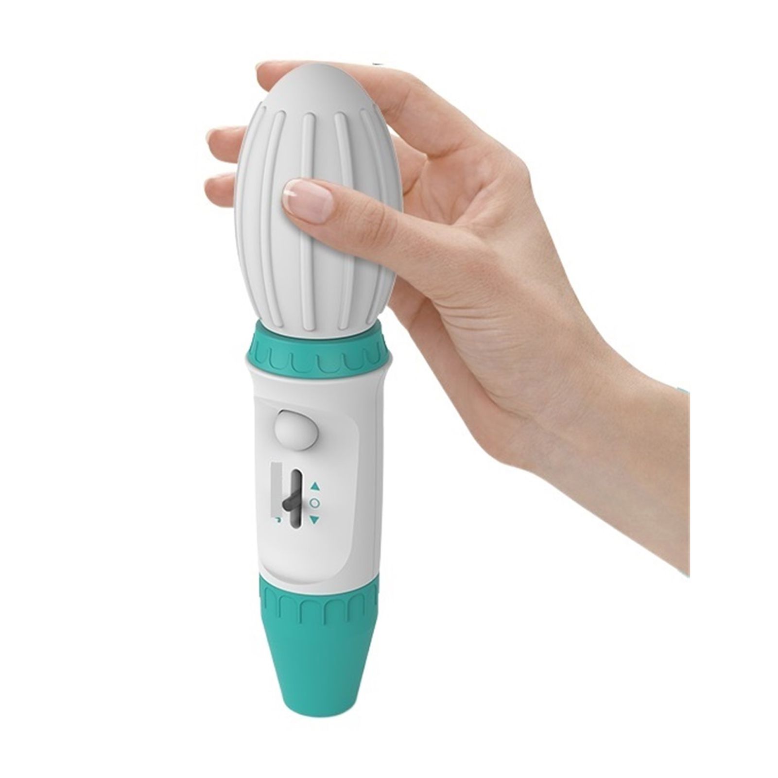 Pipette Large Volume Manual Pipette Pump Laboratory Liquid Sampler Lab Equipment Supplies Capacity: 0.1-100ml ,High Speed Accuracy