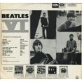 thumbnail image 2 of The Beatles - Vi - Disco Cd 11 Canciones Universal CD, 2 of 2