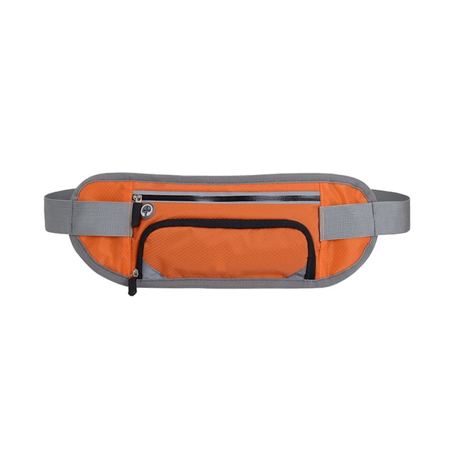 Riñonera multifuncional para deportes al aire libre, bolsillo para teléfono móvil WateFitness Wmkox8yii jkg4808