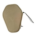 thumbnail image 2 of S SERENABLE Table Tennis Racket Cover Paddle Case Easy to Carry Multi Scenario Organizer Portable Storage Bag for Sports Travel 28.5cmx20.5cm, 2 of 9