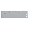 thumbnail image 2 of Dexter Commercial DCL2000P-DP18TJ AL Door Closer Mounting Plates Aluminum Painted, 2 of 3