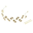 thumbnail image 2 of Accesorios de Joyería de nupcial jinwen oro Boda nupcial, 2 of 8