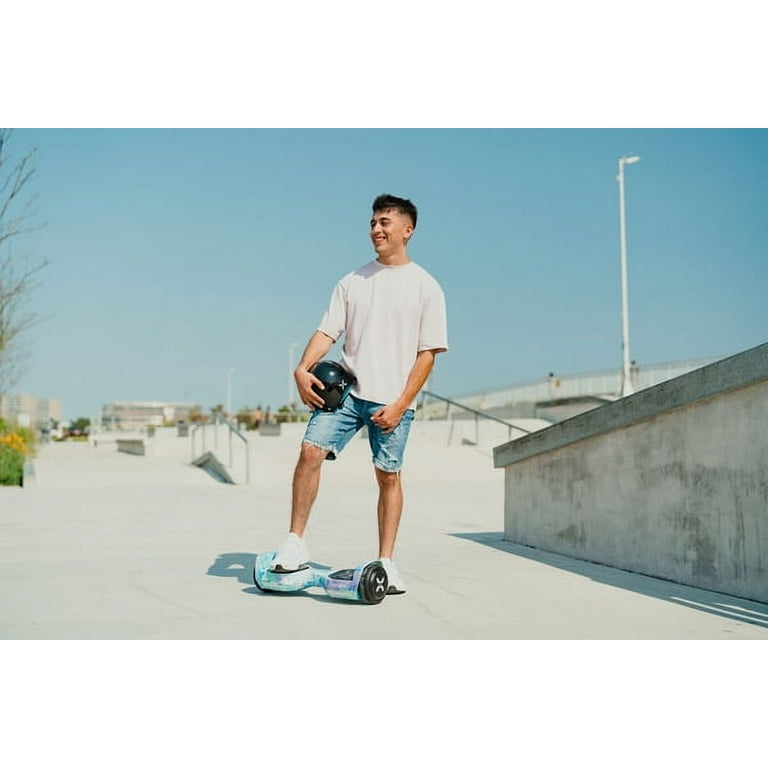 Walmart rebel hoverboard best sale