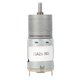 thumbnail image 1 of High quality JGA25-365 6V12V micro reduction motor carbon brush motor DC, 1 of 1