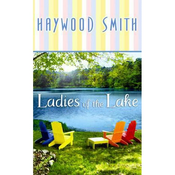 Pre-Owned Ladies of the Lake (Unknown) 1602855811 9781602855816