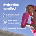 thumbnail image 4 of Vaso de viaje Hydro Flask, aislante, acero inoxidable, 1,2 L, 4 of 7