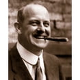 thumbnail image 2 of P.G. Wodehouse History (18 x 24), 2 of 2