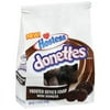 Hostess Donettes Frosted Devils Food Mini Donuts, 11.25 oz
