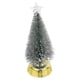 thumbnail image 2 of Lighted Tree Decor Luminous Xmas Tree Ornament Christmas Festive Parties Plastic 10x10x25cm, 2 of 5