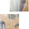 thumbnail image 2 of Lefu Housse de Protection pour Guitare Neuve Sac de Guitare Anti-Humidité Transparent, 2 of 9
