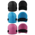 thumbnail image 5 of Eva Rubber Foam Knee For Pads Work Support Padding For Gardening Cleaning Protective, 5 of 5